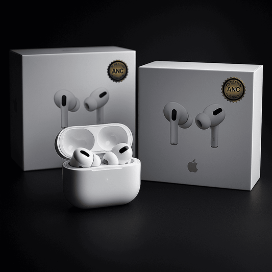 AirPods Pro 2 | Sonido con ANC Certificado